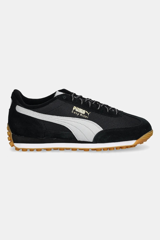 Кроссовки Easy Rider Footie Puma, черный — фото 2