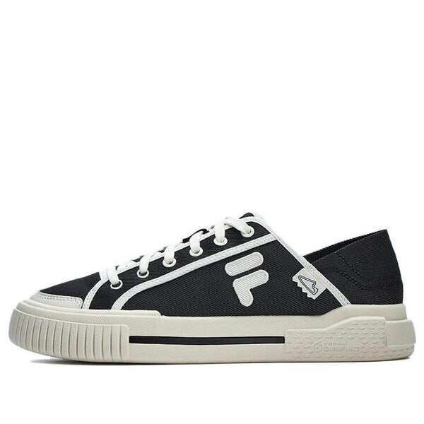 

Кроссовки wallride dx skate shoes 'black' Fila Fusion, черный