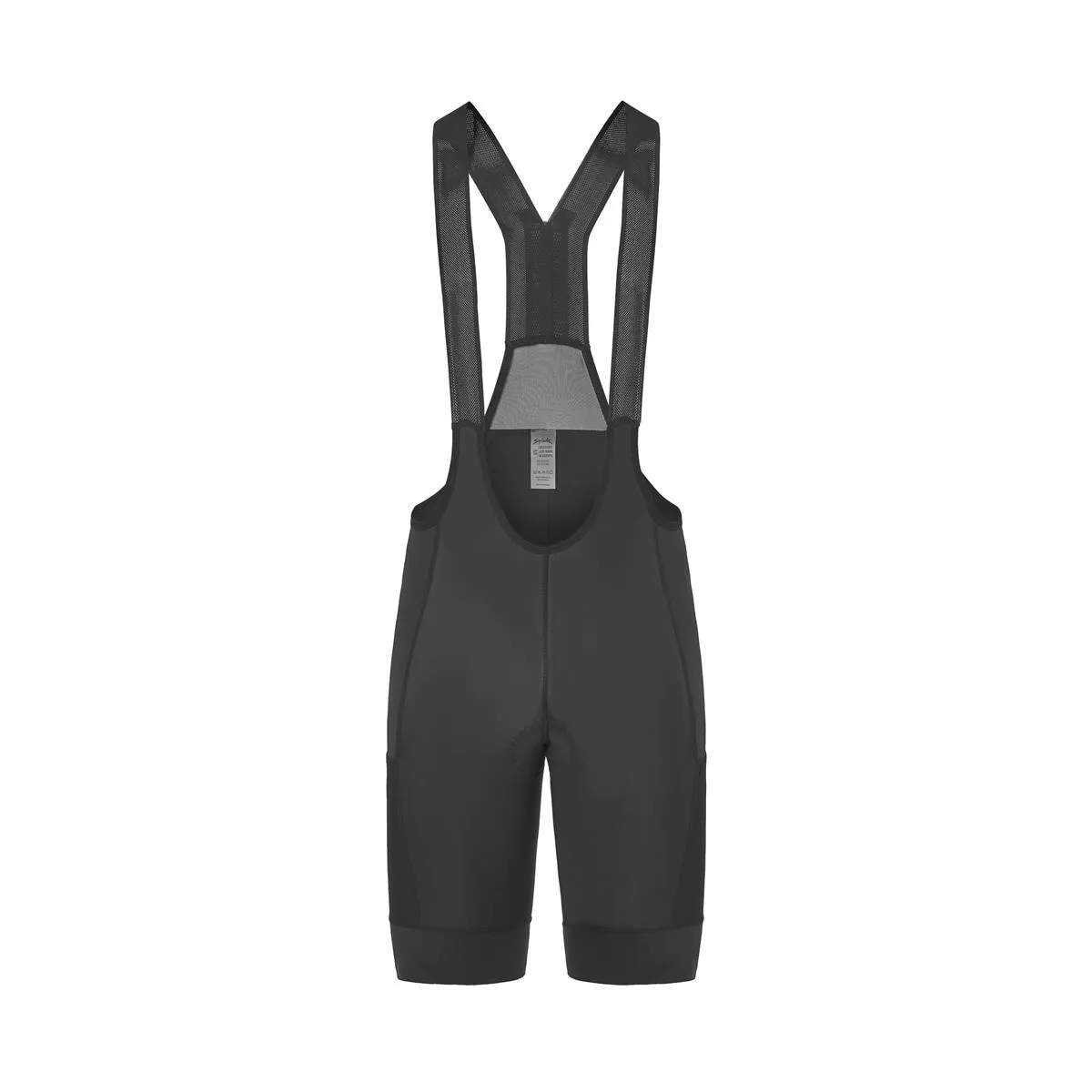 

Шорты велосипедные мужские All Terrain Gravel Spiuk, черный