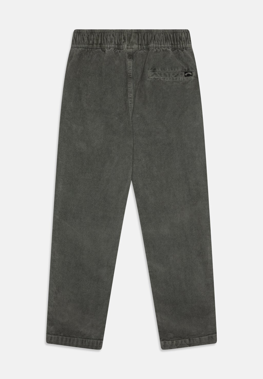 

Брюки LARRY PANT Billabong, темно-серый
