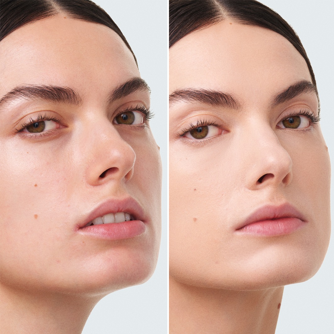 Тональный крем для лица architecture soft matte blurring Tom Ford, 07 - 1.3 nude ivory, объем 30 мл — фото 3
