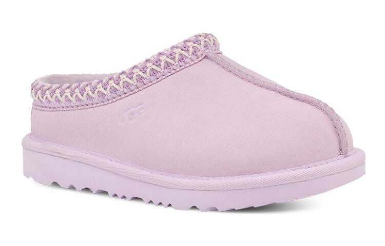 Кроссовки UGG Tasman Kids Lifestyle Shoes GS, фиолетовый — фото 3