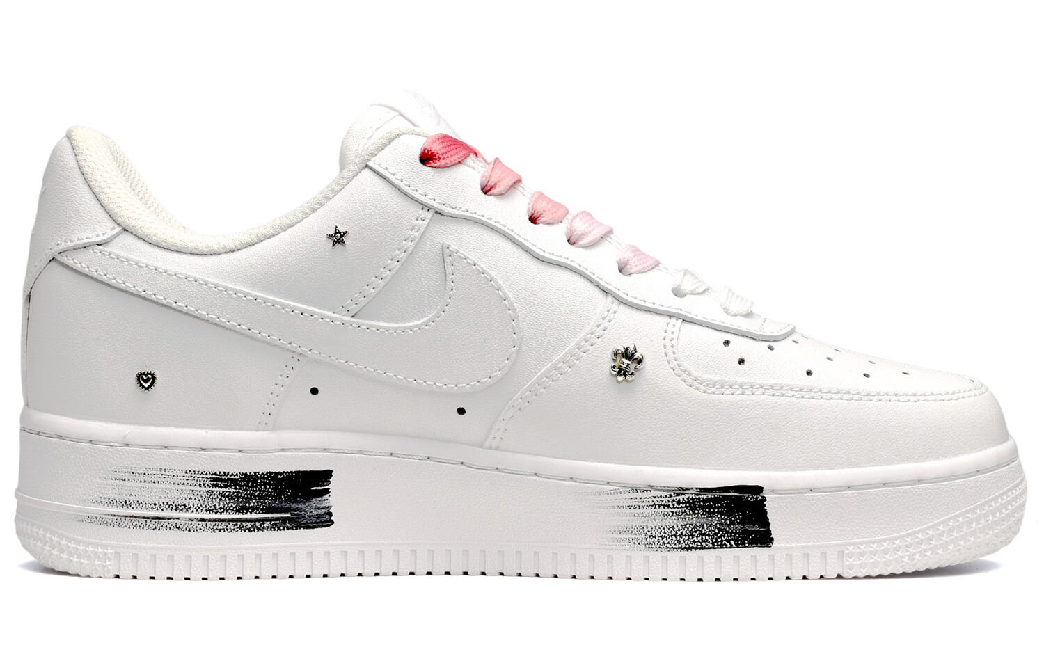 

Кроссовки для скейтбординга Air Force 1 женские, низкие, красные/белые Nike, Красный, Кроссовки для скейтбординга Air Force 1 женские, низкие, красные/белые Nike