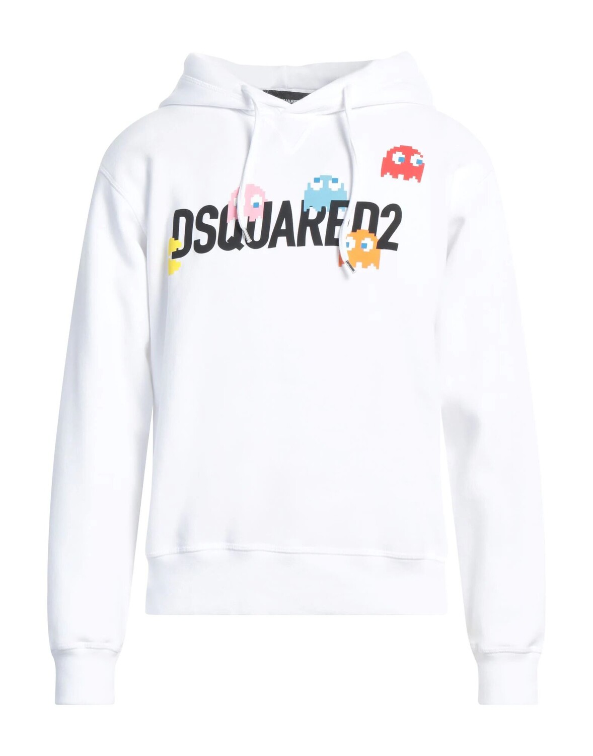 

Толстовка Dsquared2, белый