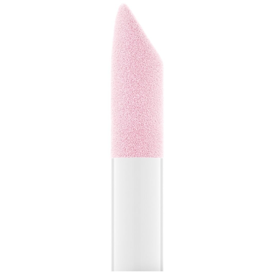 Бальзам для губ Catrice — Масло для губ glossin' glow tinted lip oil , - glossip girl, объем, 4 мл — фото 3