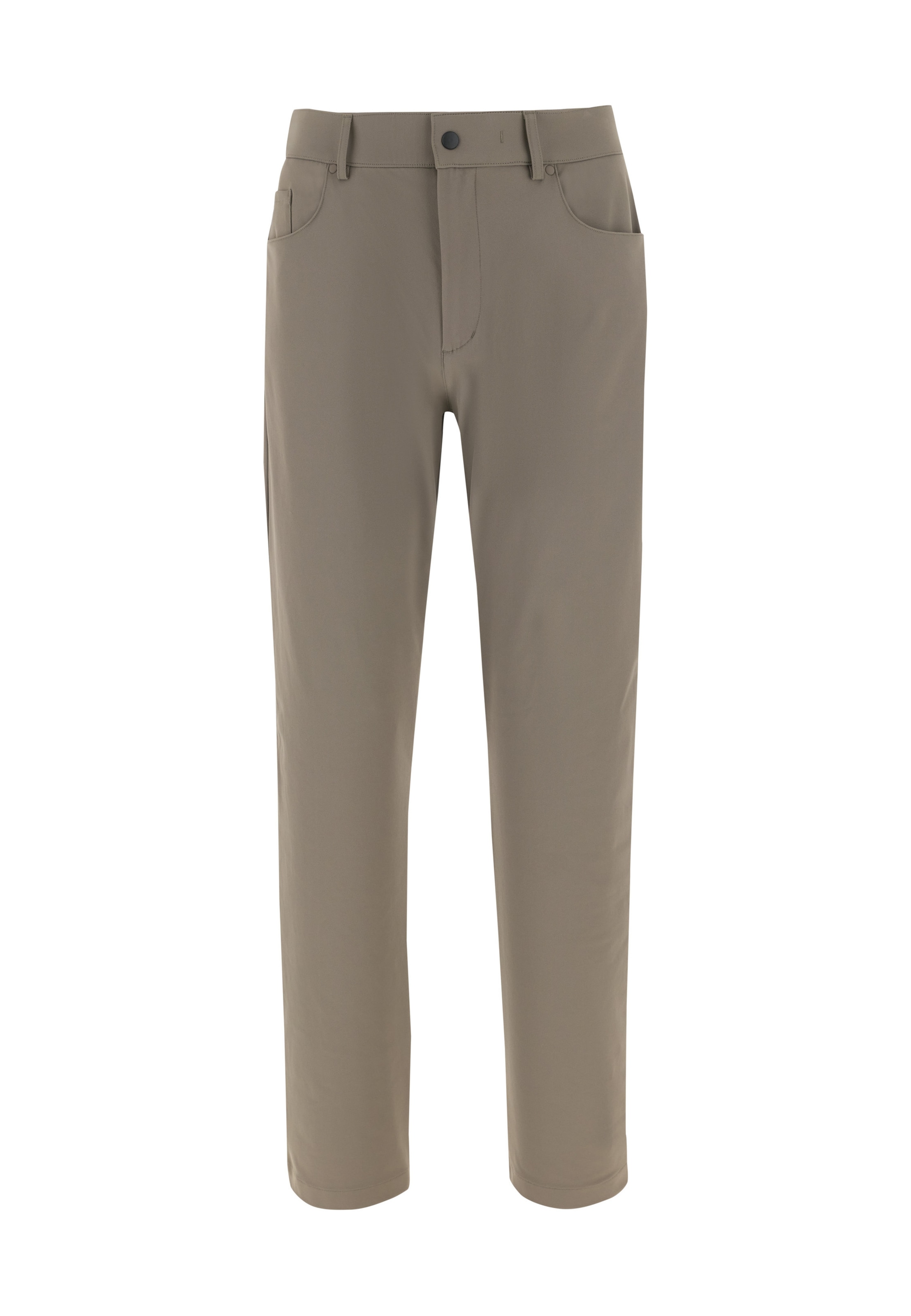 

Boggi Milano Джинсы Regular 'B TECH' в цвете Taupe