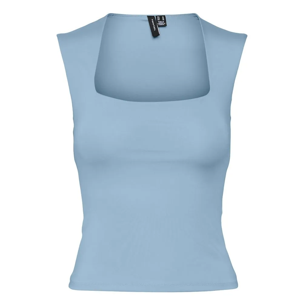 

Футболка Vero Moda Million, синий