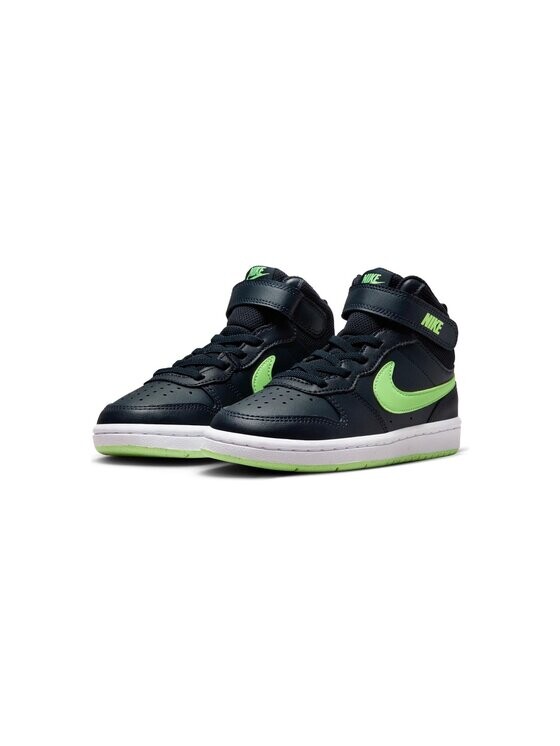 

Кроссовки Nike, синий
