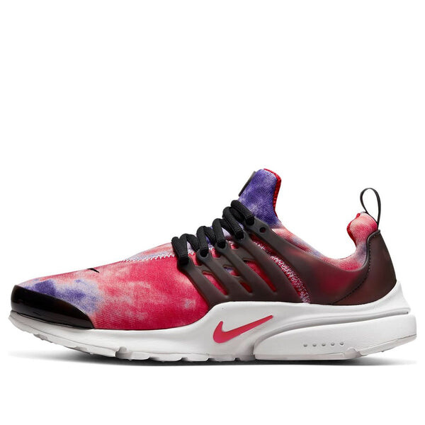 

Кроссовки Air Presto Nike, розовый