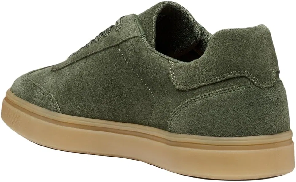 Кроссовки Geox Herren U Baltmoore CSneaker, Musk — фото 4