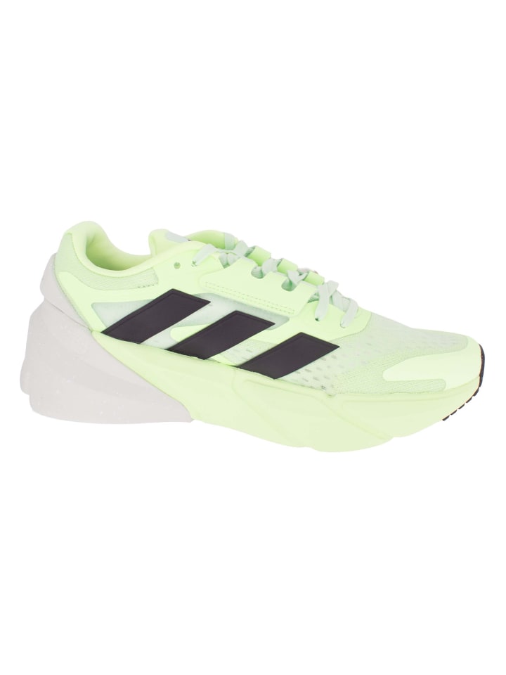 

Низкие кроссовки Adidas, зеленый