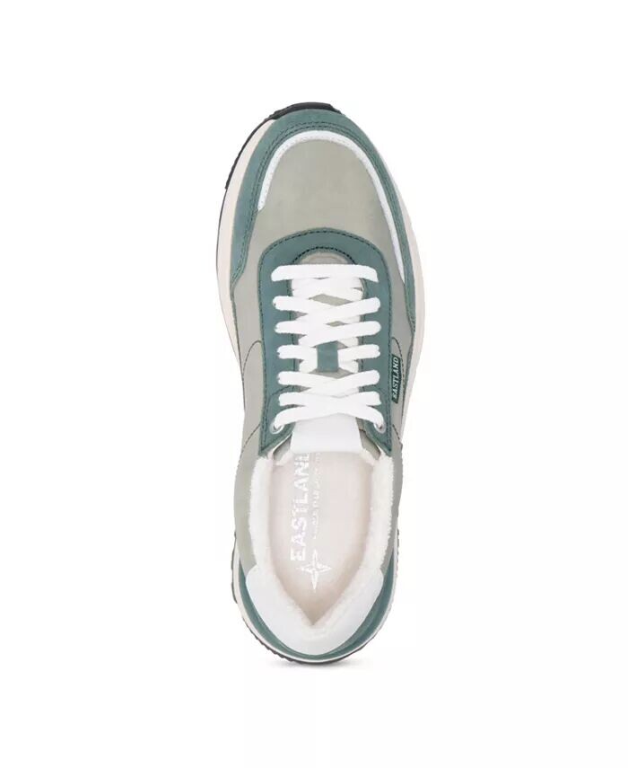 Мужские кроссовки Leap Jogger Eastland Shoe, зеленый — фото 3