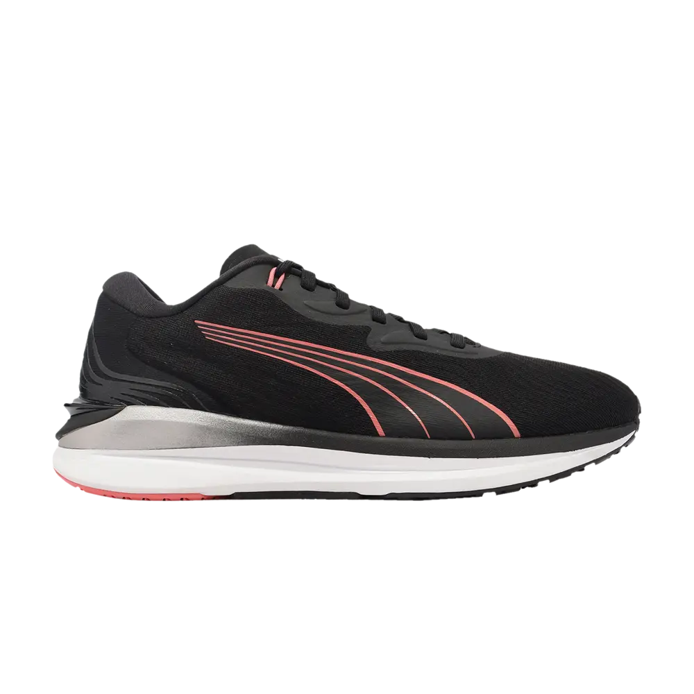 

Кроссовки Wmns Electrify Nitro 2 Puma, черный