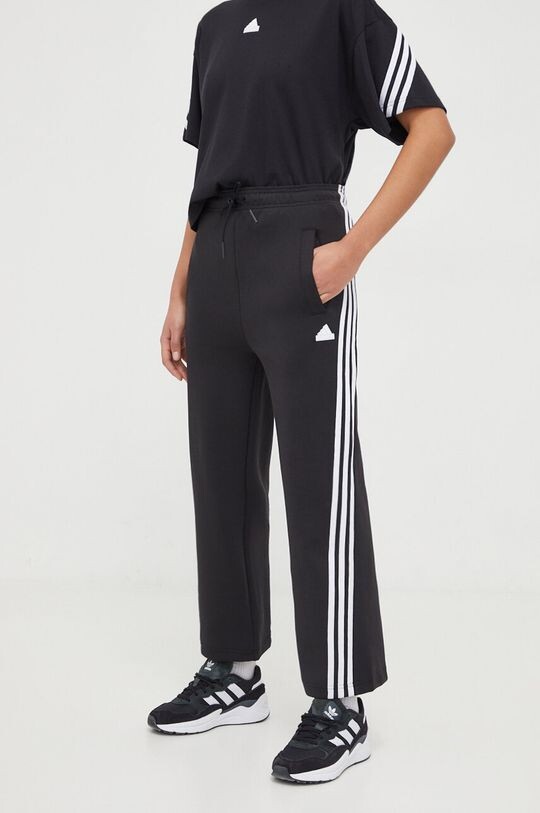 

Джоггеры adidas, черный