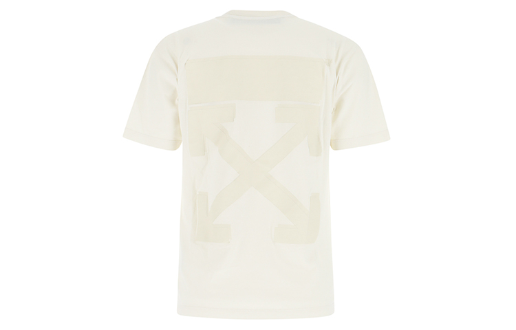 

Футболка Ss20 женская OFF-WHITE