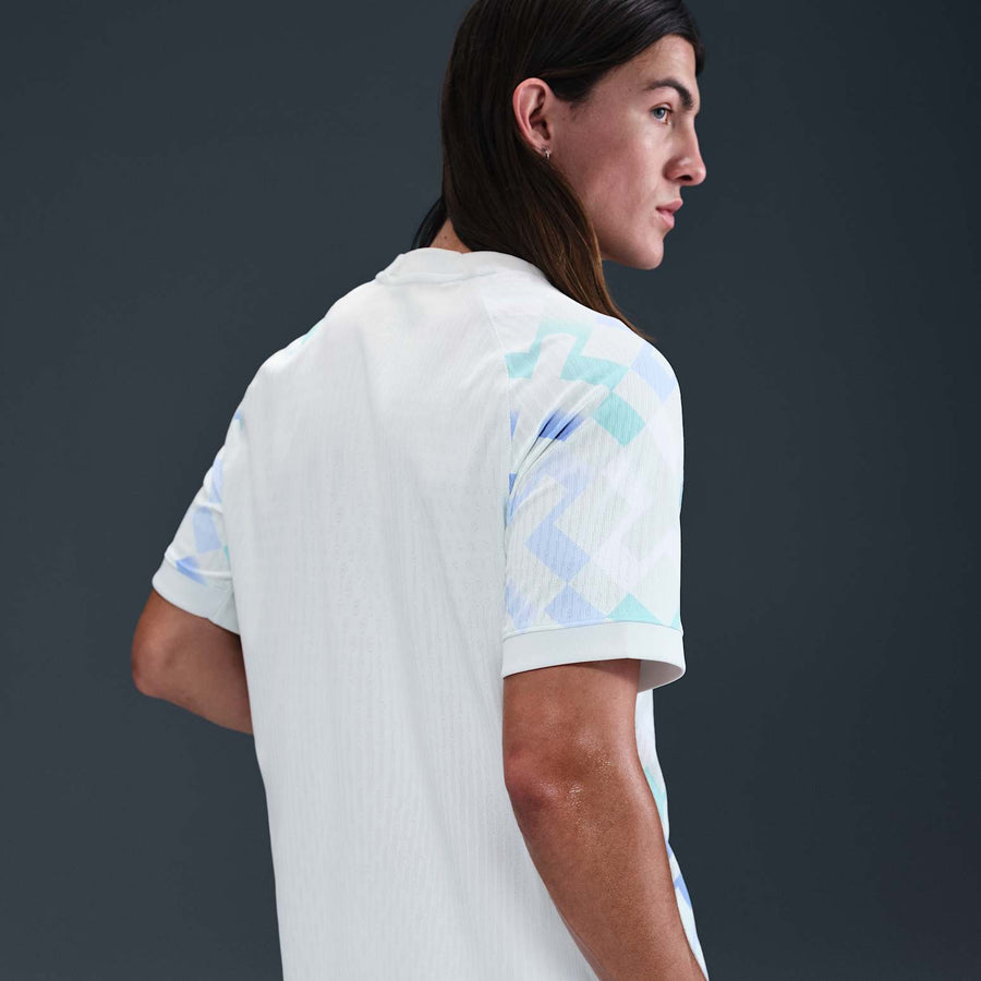 

Джерси Nike Inter Milan 25/26 Match Away Jersey 'Blue', синий