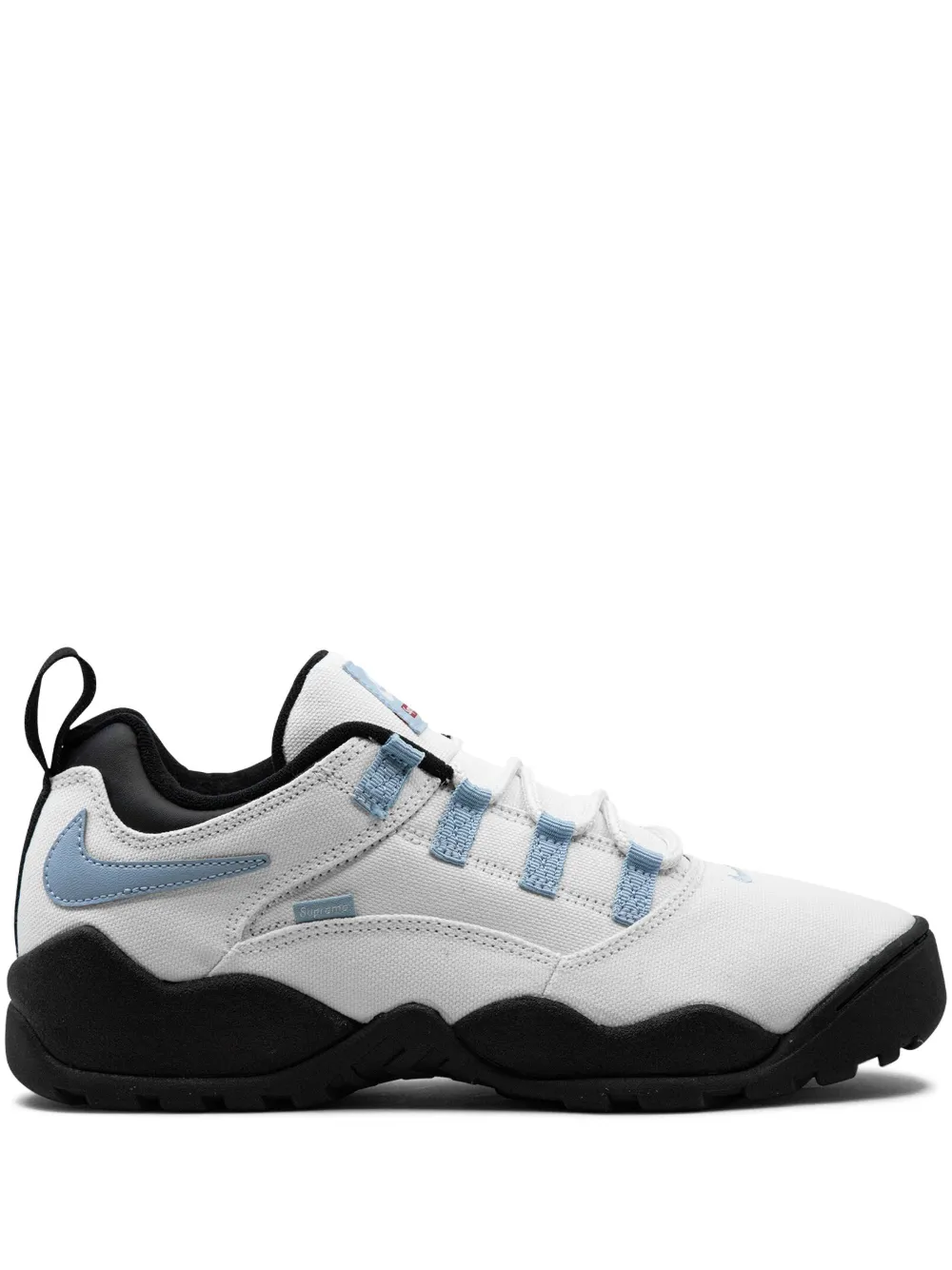 

Кроссовки SB Darwin Low Sail из коллаборации с Supreme Nike, белый