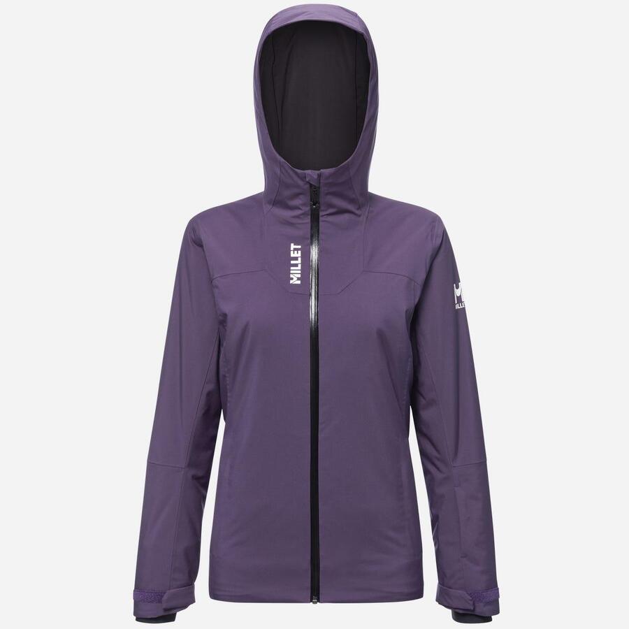 

MILLET Женская куртка BREVENT