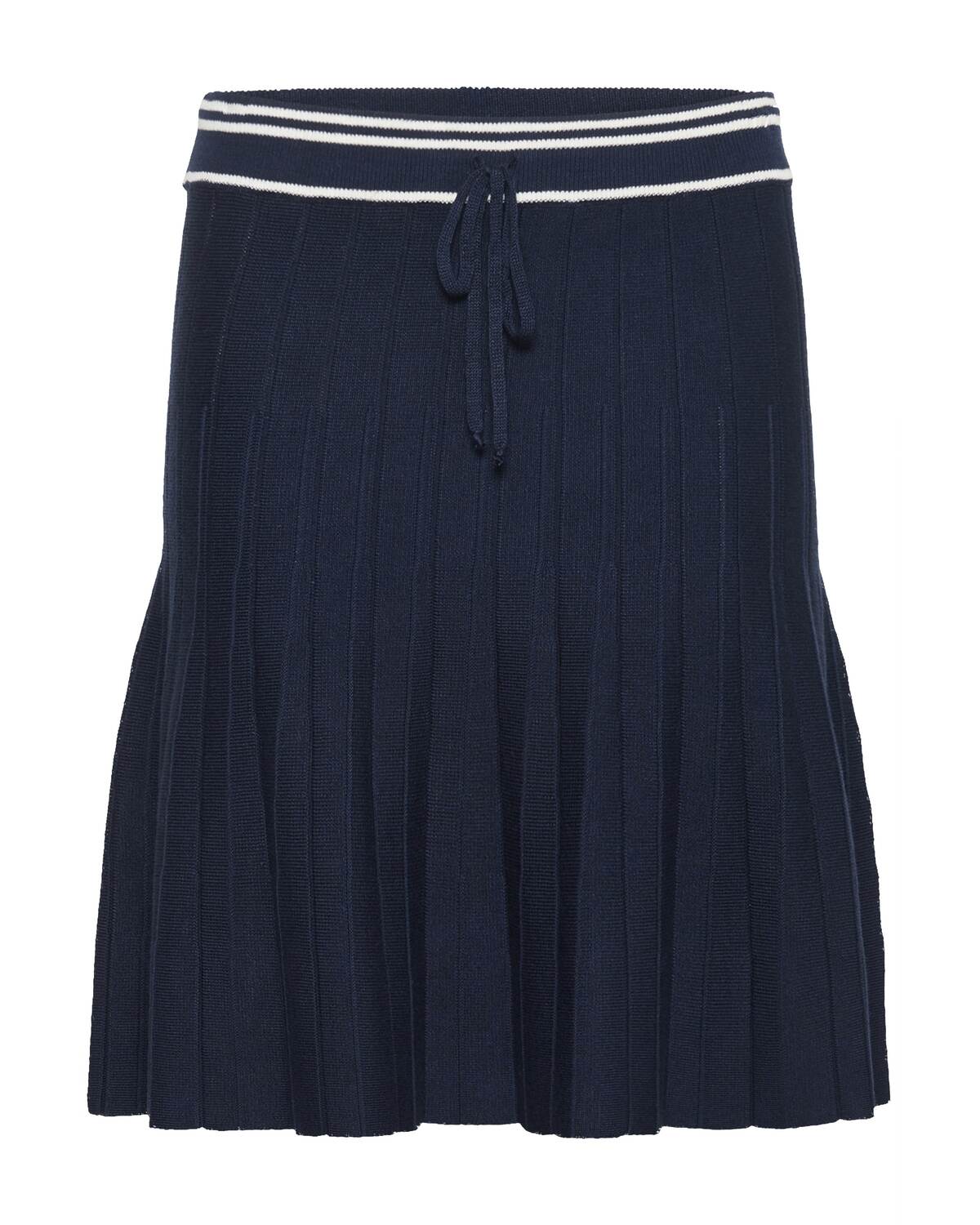 

Cream Юбка 'CRVillea' в темно-синем цвете