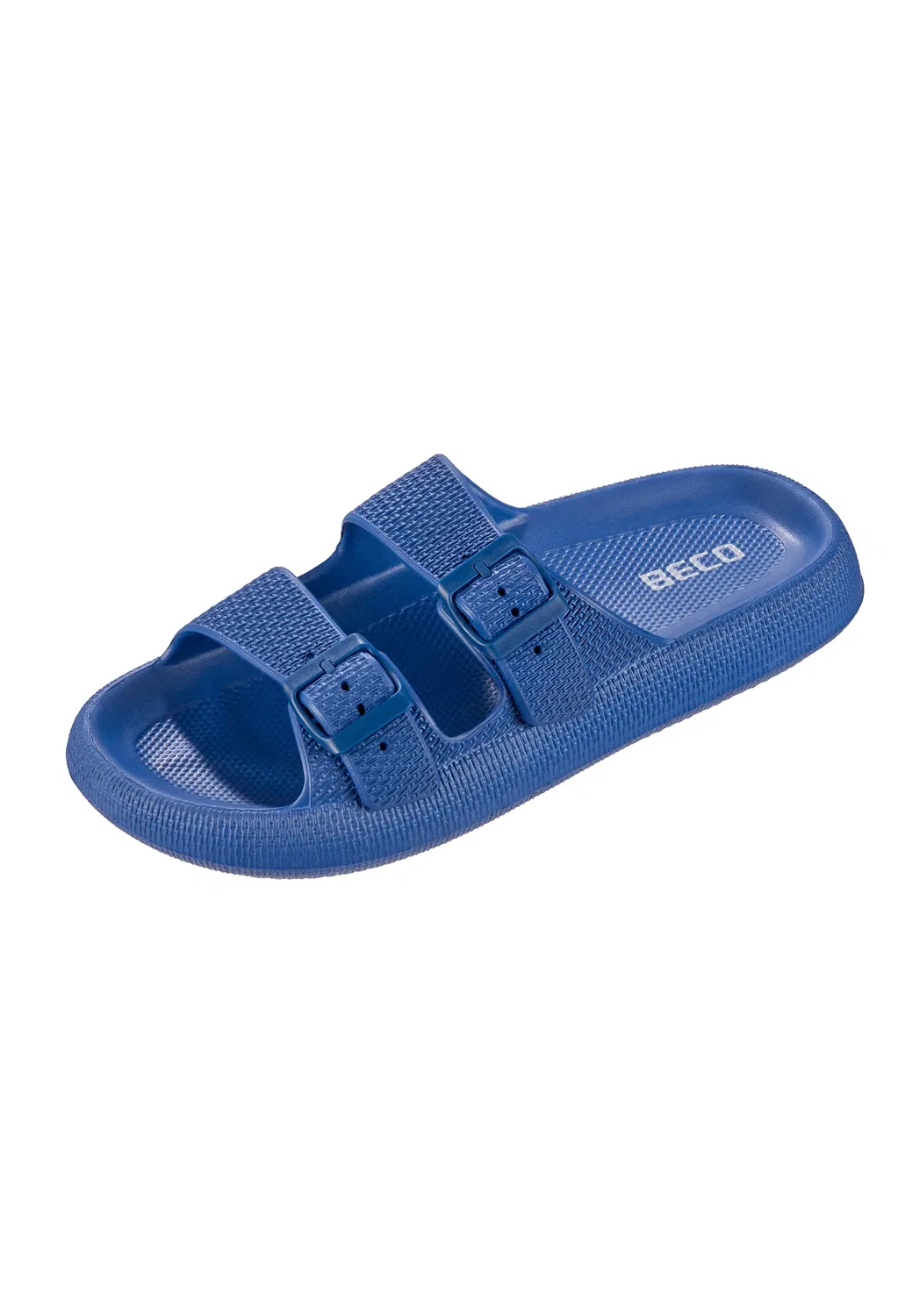 Босоножки Airkiss-Leisure BECO the world of aquasports, синий
