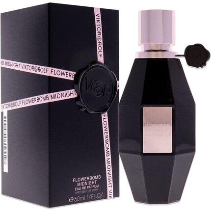 Viktor & Rolf Floral Edp 50ml — фото 3