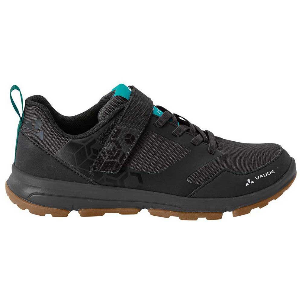 

Походная обувь VAUDE Pacer IV Kids, черный