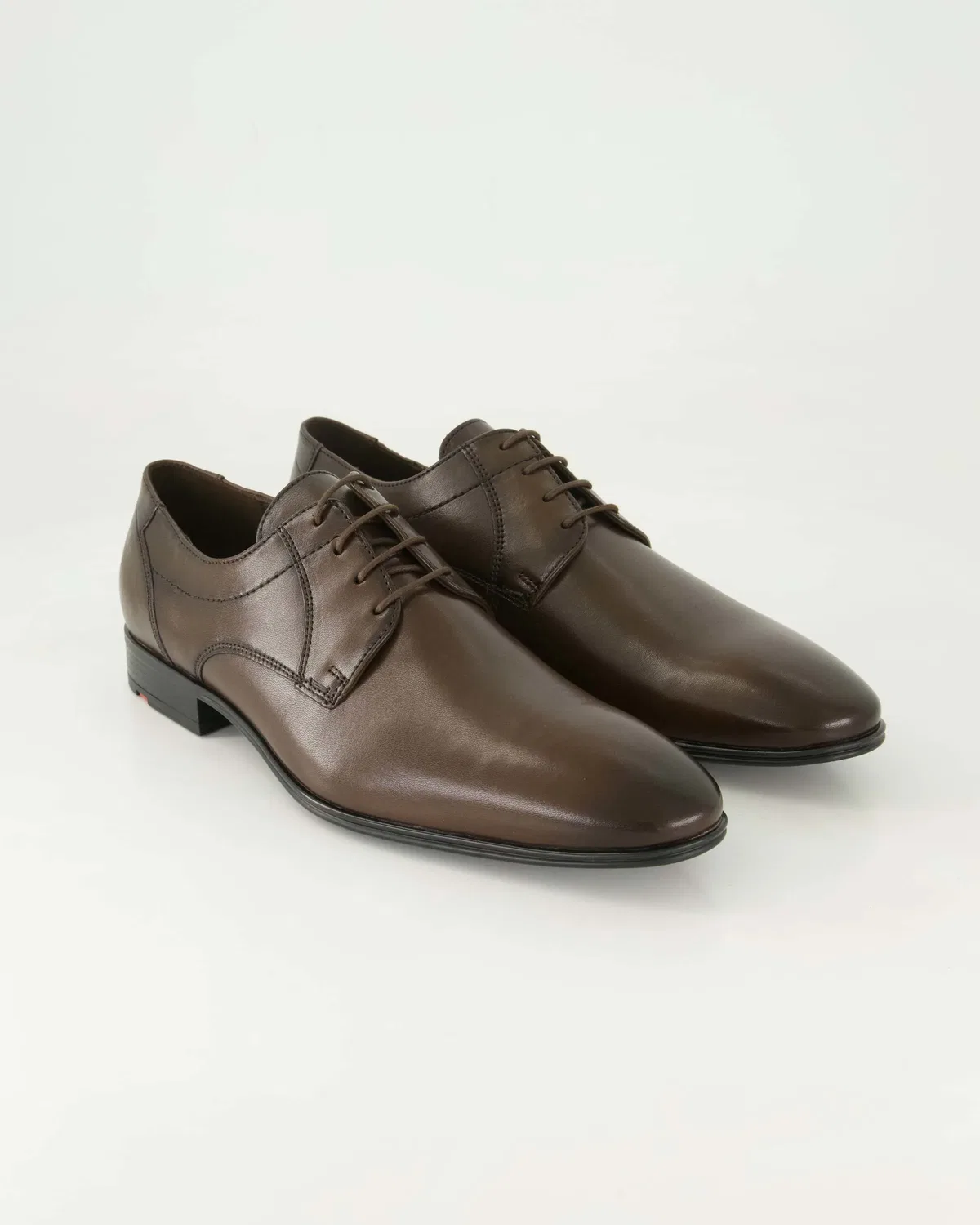 Schnürschuhe Leder LLOYD, braun