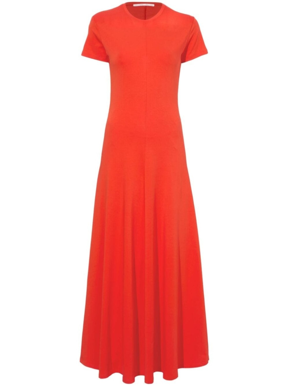 

Платье макси Noelle Proenza Schouler White Label, красный