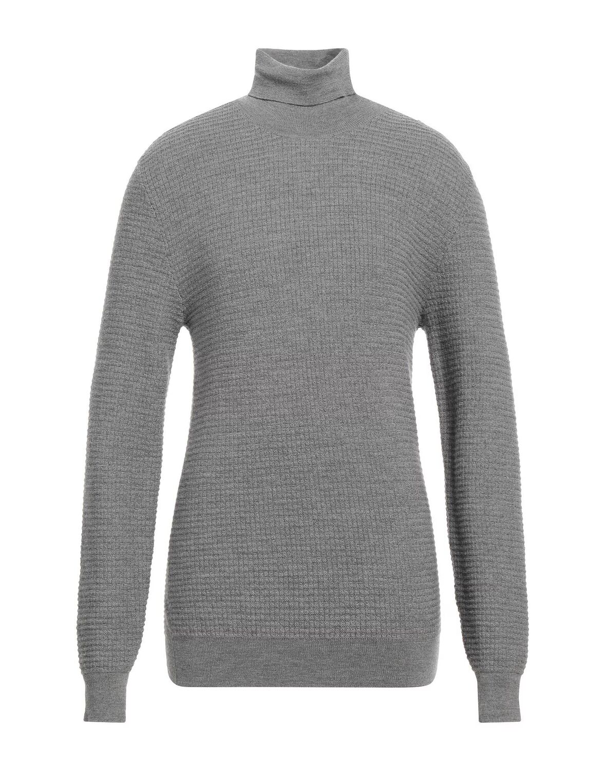 

Водолазка Irish Crone, серый