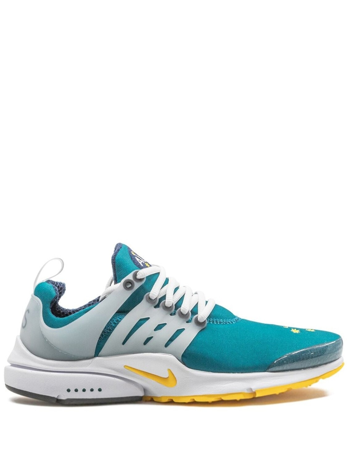 

Кроссовки Air Presto Nike, синий