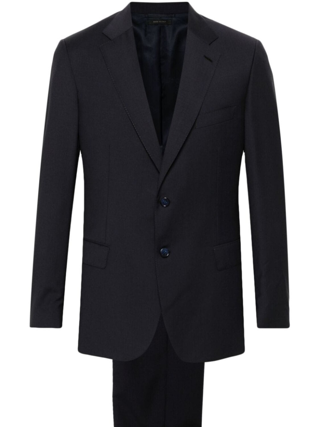 

Костюм Brioni Trevi, синий