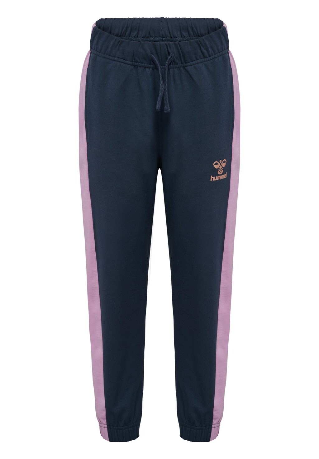 

Спортивные штаны HELLA Hummel, цвет parisian night