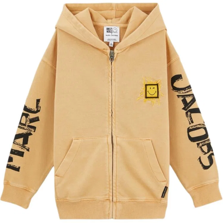 Куртка детская MARC JACOBS, Dark Khaki
