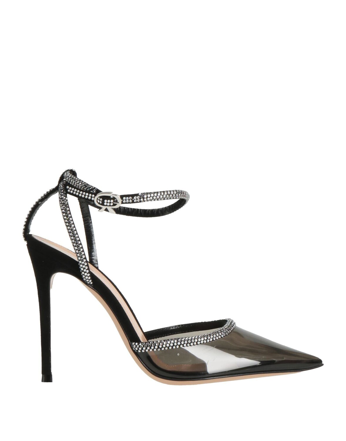 

Туфли Gianvito Rossi, черный