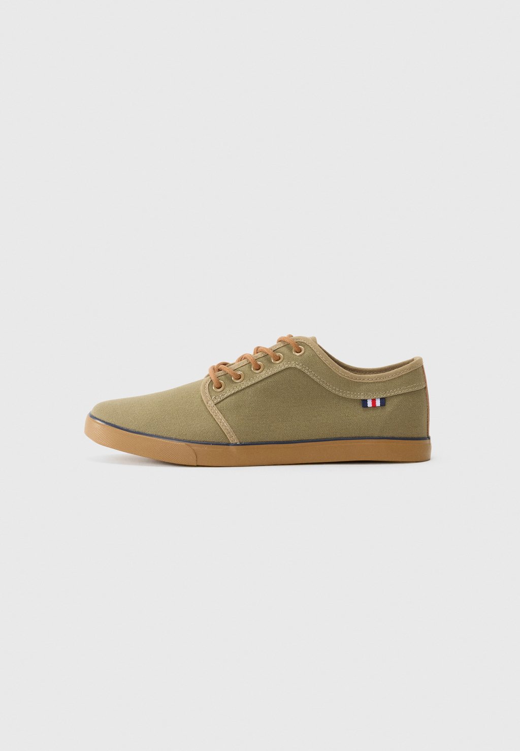 

Кроссовки Pier One by Zalando, оливковый