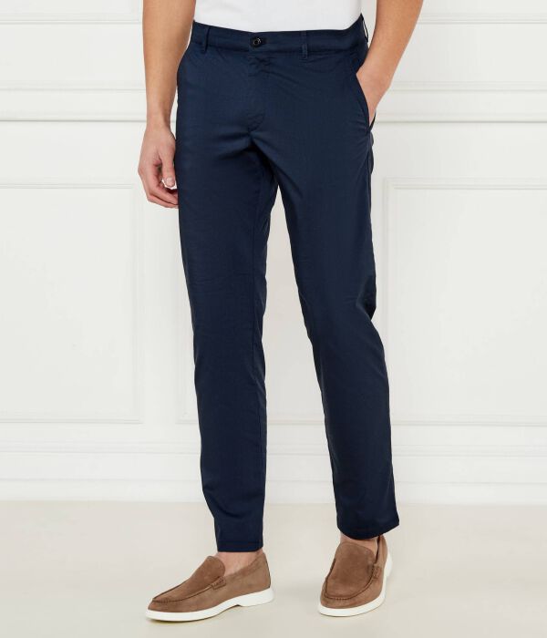 

Брюки чинос Мэтью Modern fit Joop! Jeans, синий