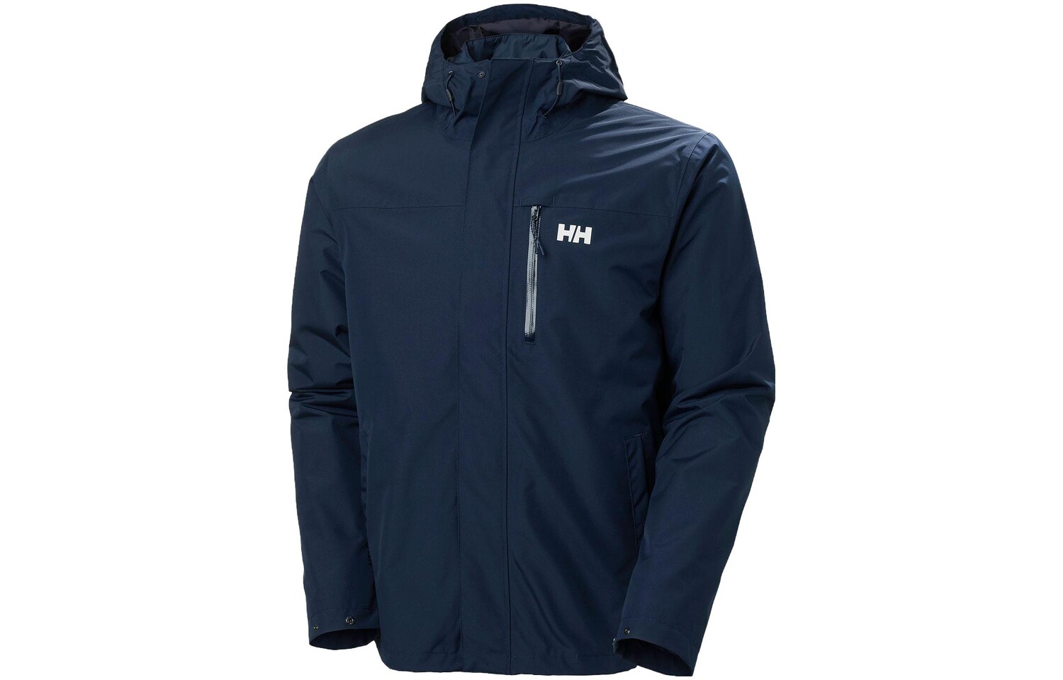 

Ветровка мужская Helly Hansen, цвет Marine Blue, Синий, Ветровка мужская Helly Hansen, цвет Marine Blue