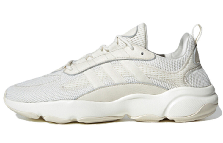 

Кроссовки Adidas Originals Haiwee Lifestyle Unisex, белый, Серый;белый, Кроссовки Adidas Originals Haiwee Lifestyle Unisex, белый