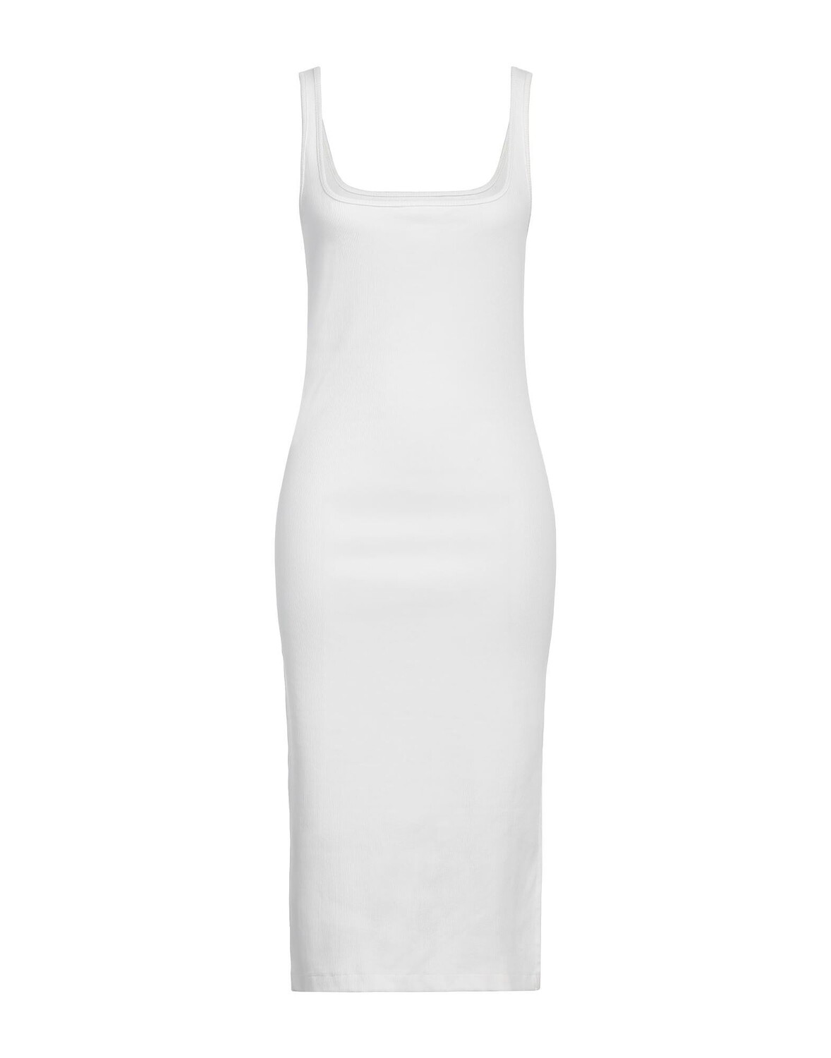 

Платье Calvin Klein, белый