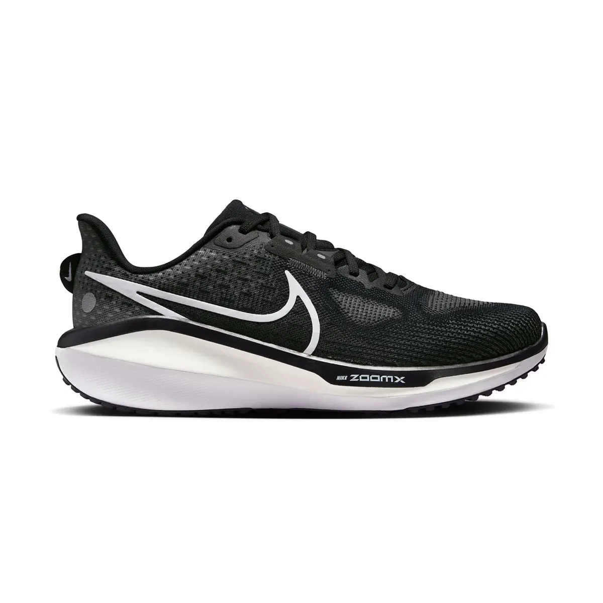 

Vomero 17 Nike мужские кроссовки для бега, чёрный