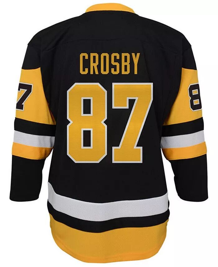 

Джерси для мальчиков Authentic NHL Apparel