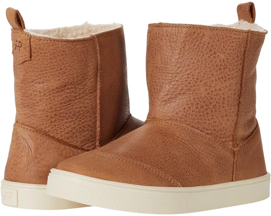 

Ботинки Freshly Picked Jackson Boot, цвет Weathered Brown