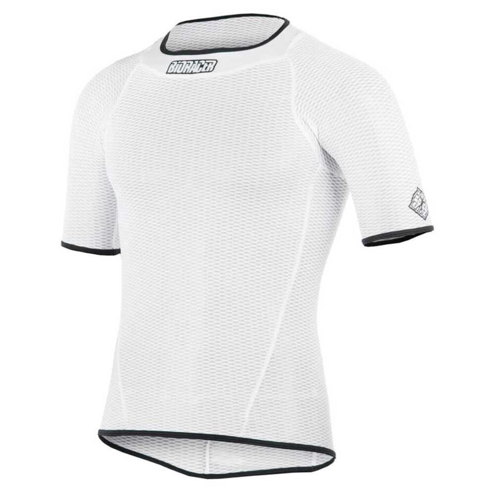 

Базовый слой Bioracer, белый