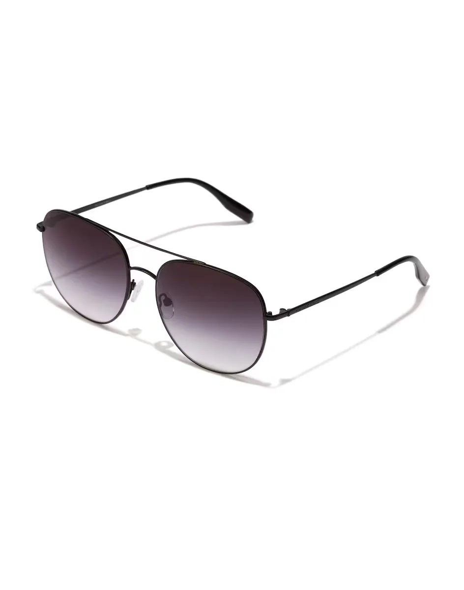 

Hawkers SWAG мужские солнцезащитные очки в черной оправе, чёрный