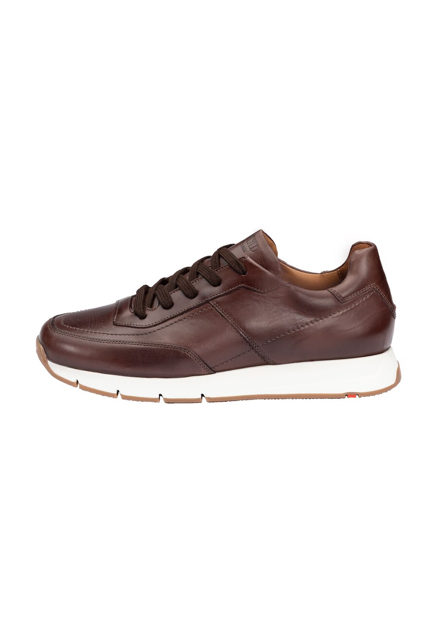 

Кроссовки LLOYD AMSTERDAM, Dark brown