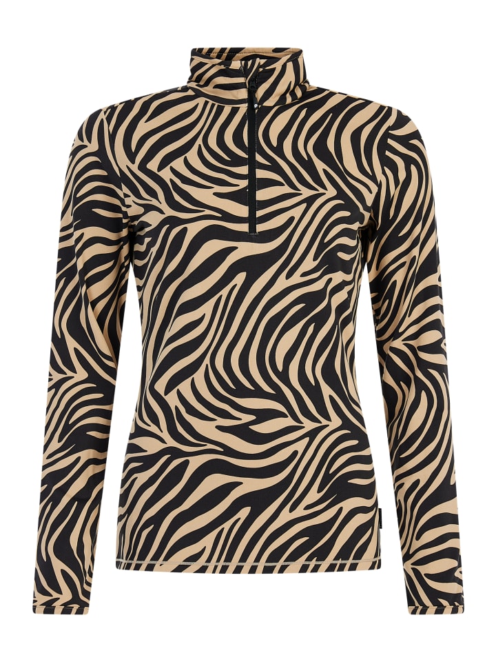 

Флисовый свитер Protest