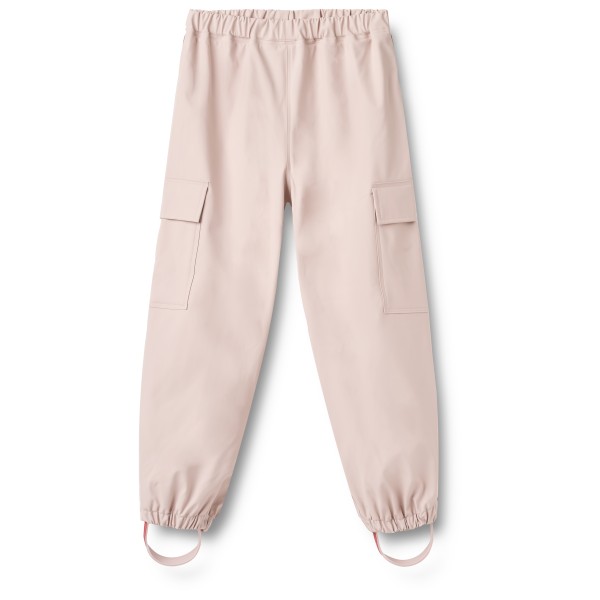 

Kid'S groa - дождевые штаны Wheat, Soft Lavender