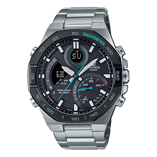 

Часы Casio , черный