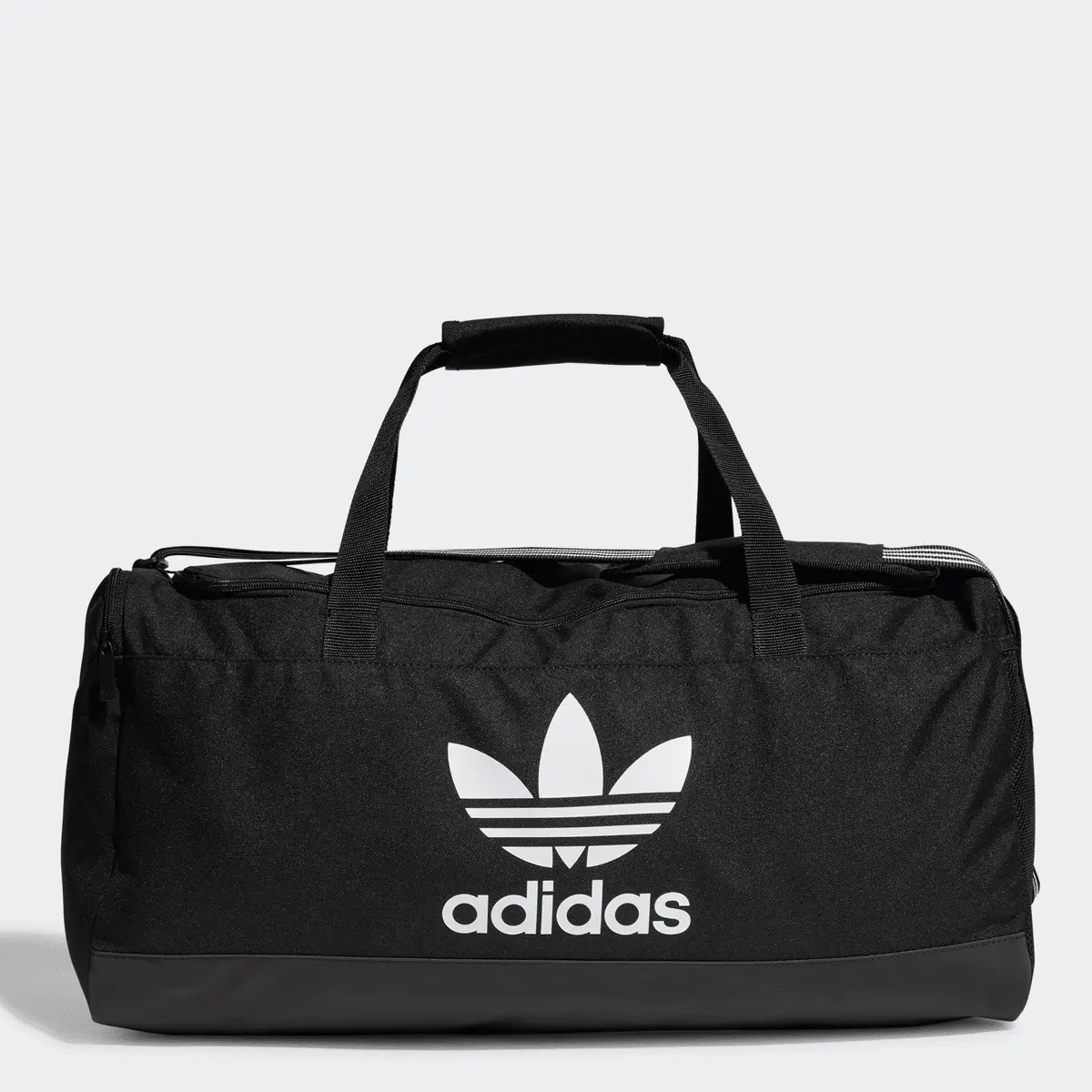 

Сумка adidas Originals Duffle Bag, черный