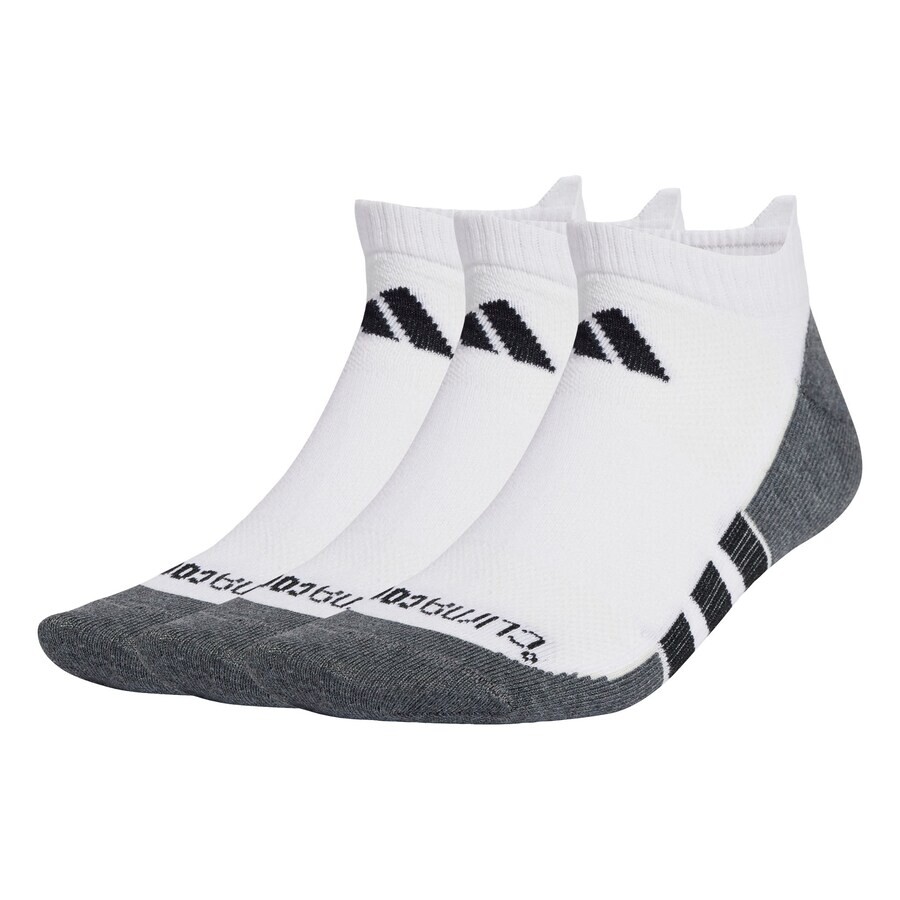 

Спортивные носки ADIDAS PERFORMANCE Athletic Socks, белый